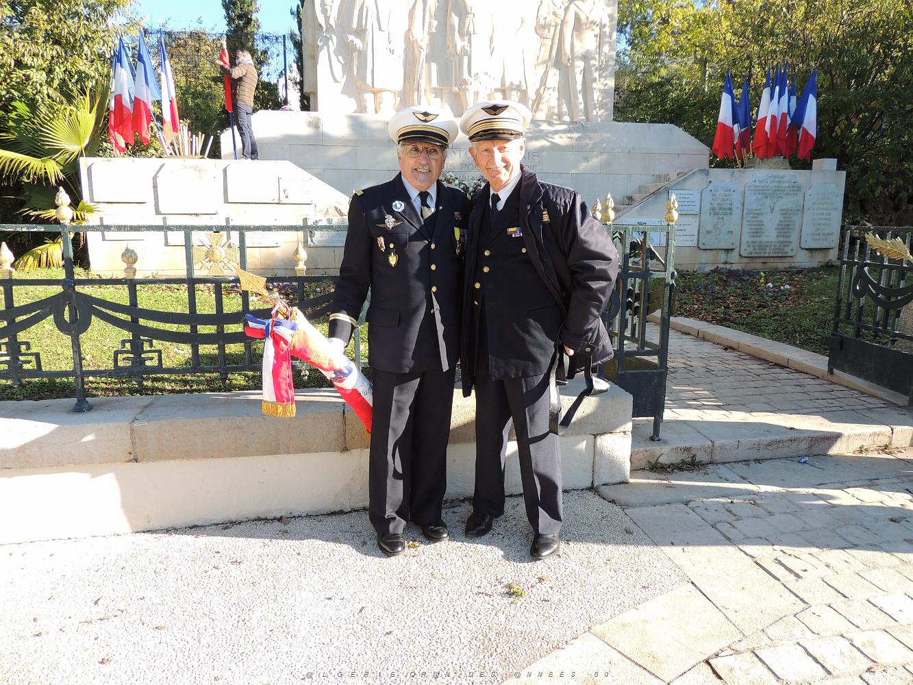 2021 12 05 TOULON JOURNEE NATIONALE D HOMMAGE AUX MORTS POUR LA FRANCE (97).JPG -           